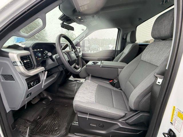 new 2026 Ford F-350 car, priced at $61,900