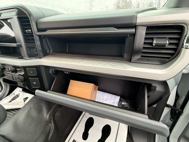 new 2026 Ford F-350 car, priced at $61,900