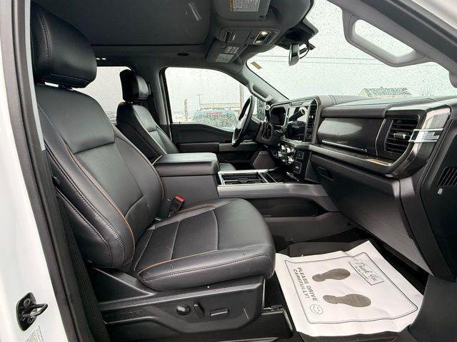 new 2025 Ford F-350 car