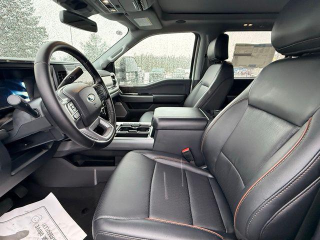 new 2025 Ford F-350 car