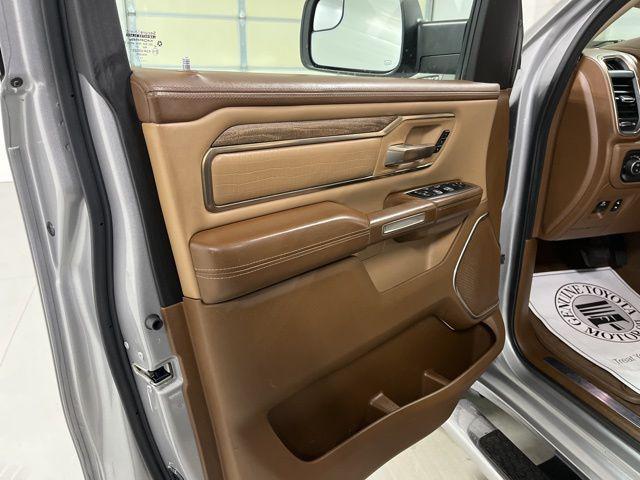 used 2019 Ram 1500 car, priced at $27,640