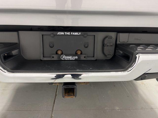 used 2019 Ram 1500 car, priced at $27,640