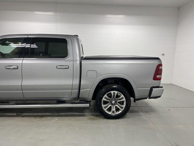 used 2019 Ram 1500 car, priced at $27,640