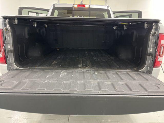 used 2019 Ram 1500 car, priced at $27,640