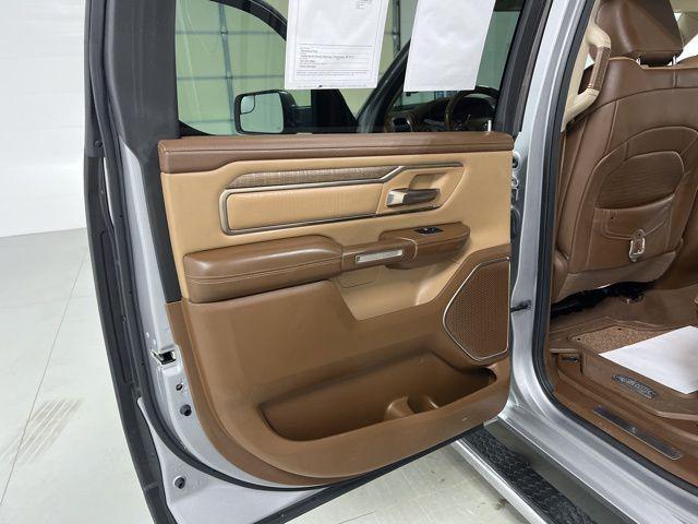 used 2019 Ram 1500 car, priced at $27,640