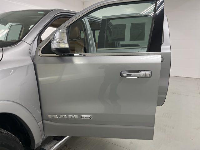 used 2019 Ram 1500 car, priced at $27,640