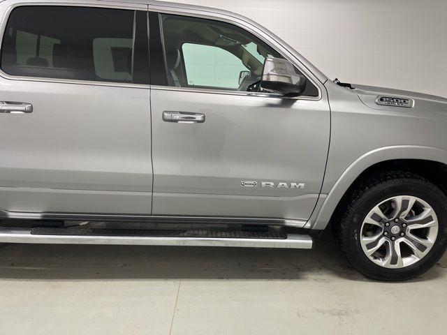 used 2019 Ram 1500 car, priced at $27,640