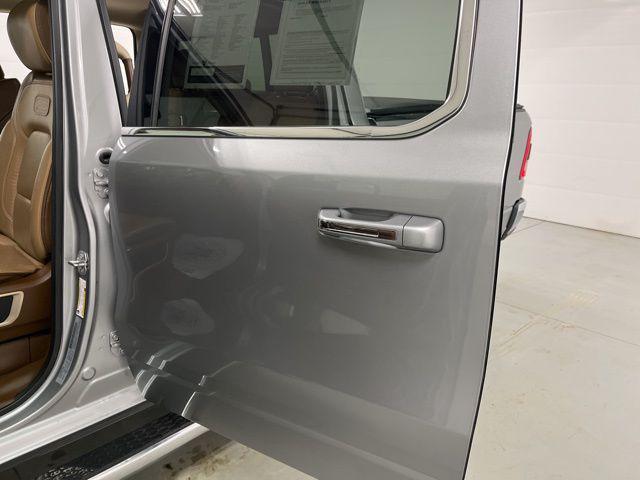 used 2019 Ram 1500 car, priced at $27,640