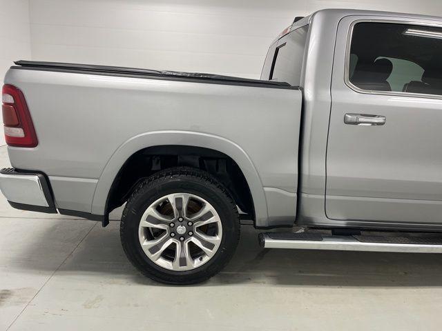 used 2019 Ram 1500 car, priced at $27,640