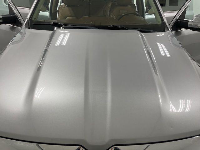 used 2019 Ram 1500 car, priced at $27,640