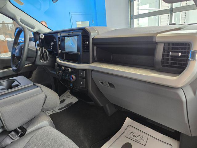 new 2026 Ford F-250 car, priced at $62,455