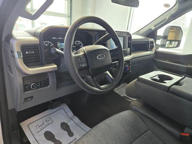 new 2026 Ford F-250 car, priced at $62,455