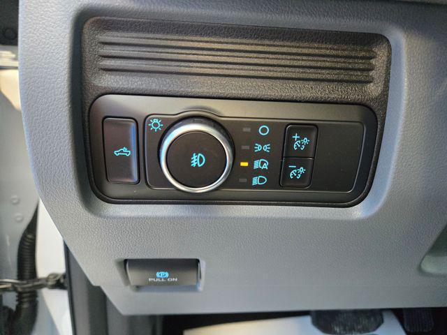 new 2026 Ford F-250 car, priced at $62,455