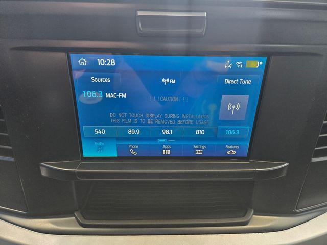 new 2026 Ford F-250 car, priced at $62,455