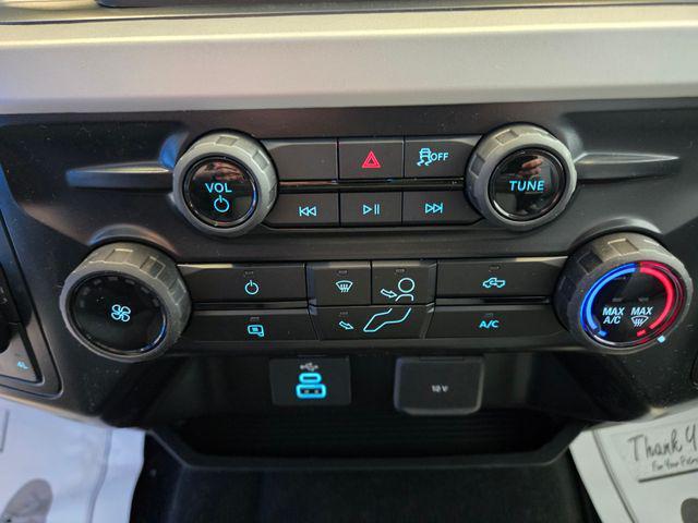 new 2026 Ford F-250 car, priced at $62,455