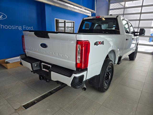 new 2026 Ford F-250 car, priced at $62,455