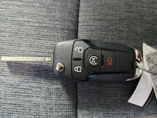 new 2026 Ford F-250 car, priced at $62,455