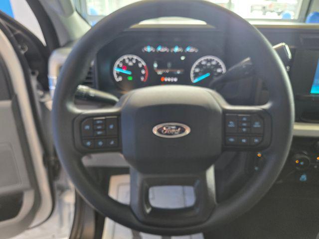 new 2026 Ford F-250 car, priced at $62,455