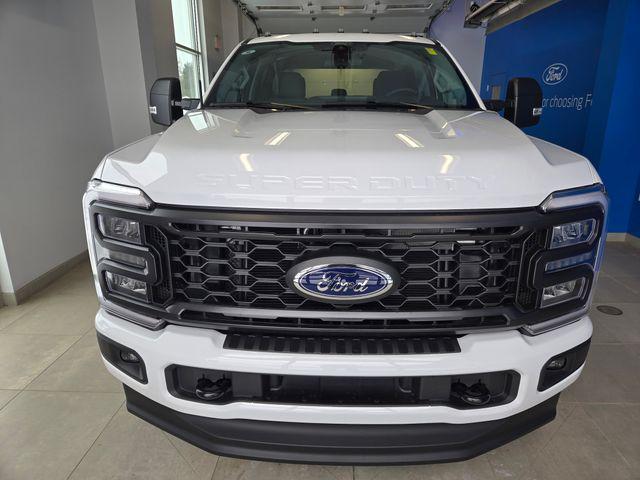 new 2026 Ford F-250 car, priced at $62,455