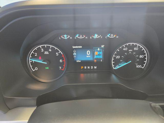 new 2026 Ford F-250 car, priced at $62,455