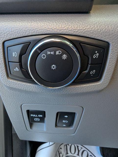 used 2016 Ford F-150 car, priced at $18,893