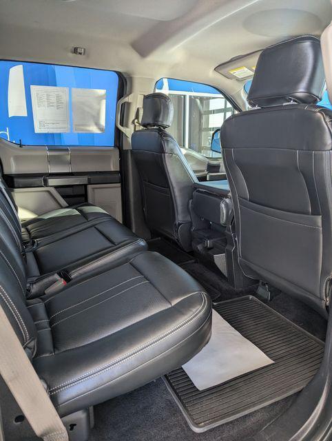 used 2016 Ford F-150 car, priced at $18,893