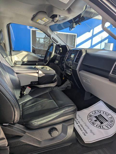 used 2016 Ford F-150 car, priced at $18,893