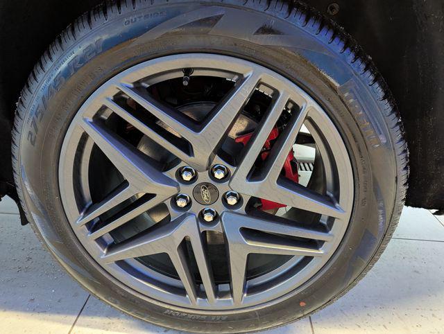 new 2026 Ford Explorer car, priced at $62,400