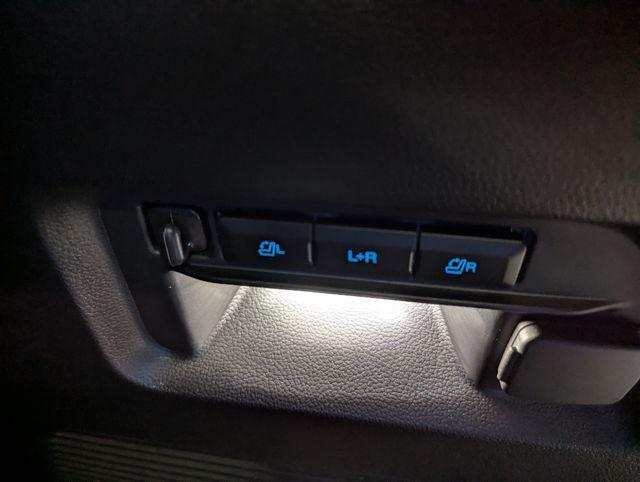 new 2026 Ford Explorer car, priced at $62,400