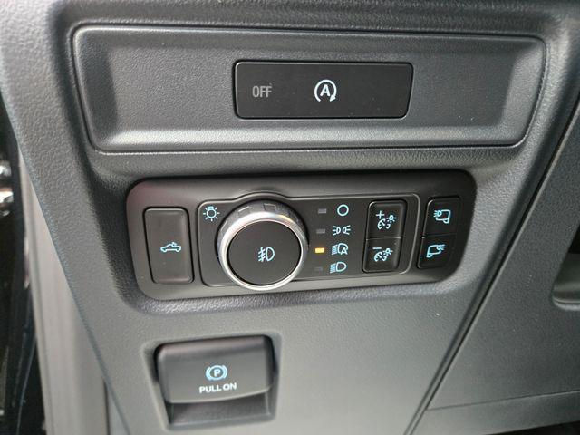 new 2025 Ford F-150 car, priced at $60,823