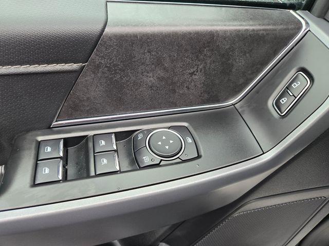 new 2025 Ford F-150 car, priced at $60,823