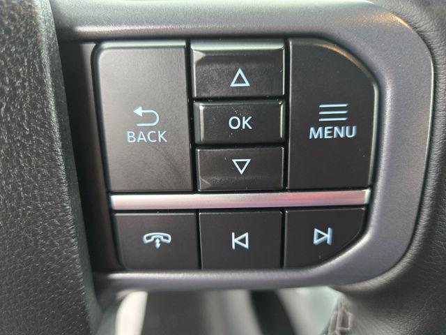 new 2025 Ford F-150 car, priced at $60,823