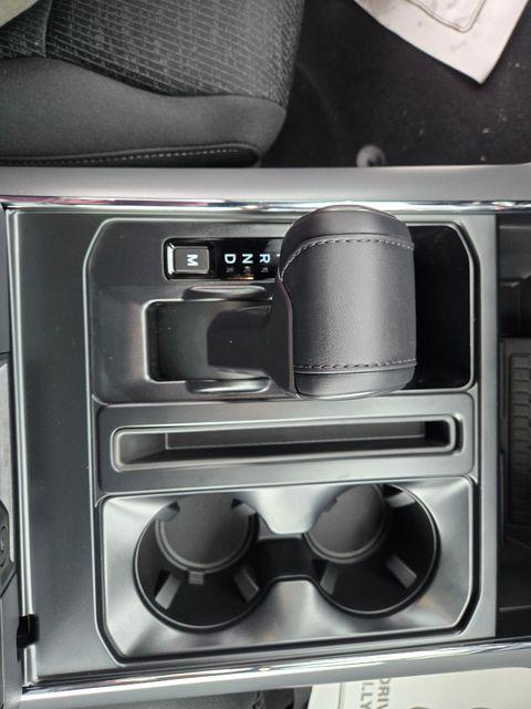 new 2025 Ford F-150 car, priced at $60,823