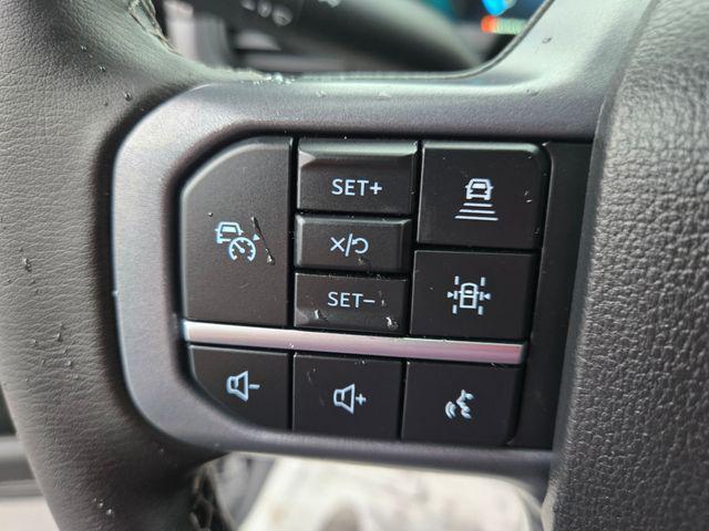 new 2025 Ford F-150 car, priced at $60,823