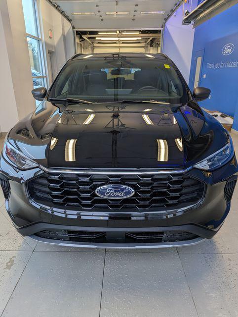 new 2026 Ford Escape car, priced at $36,449
