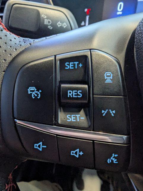 new 2026 Ford Escape car, priced at $36,449