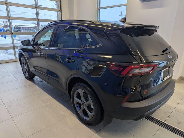 new 2026 Ford Escape car, priced at $36,449