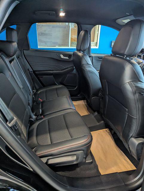 new 2026 Ford Escape car, priced at $36,449