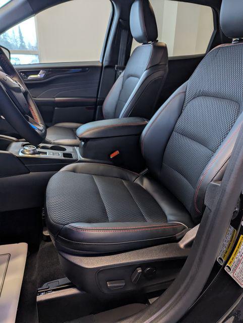 new 2026 Ford Escape car, priced at $36,449