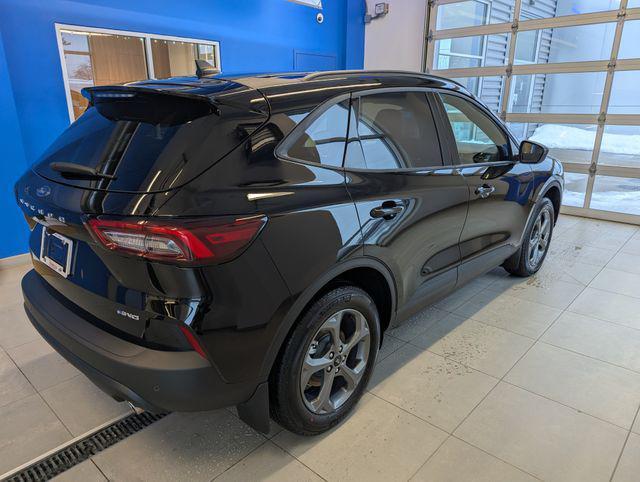 new 2026 Ford Escape car, priced at $36,449