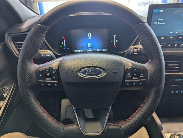 new 2026 Ford Escape car, priced at $36,449