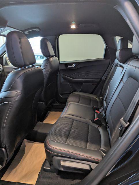 new 2026 Ford Escape car, priced at $36,449