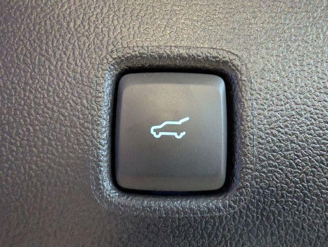 new 2026 Ford Escape car, priced at $36,449