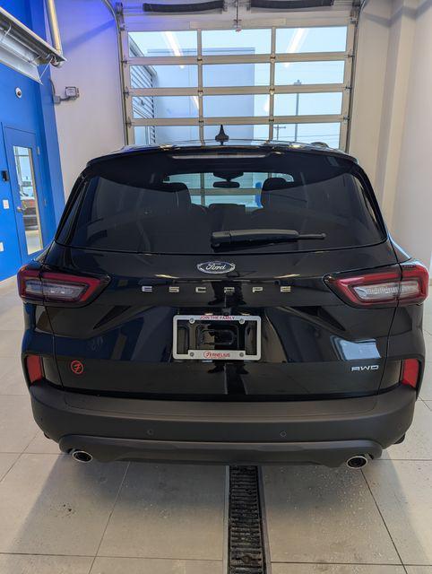 new 2026 Ford Escape car, priced at $36,449