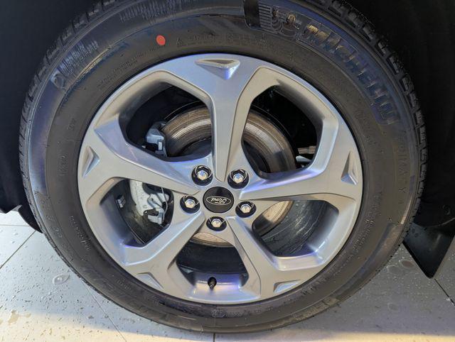 new 2026 Ford Escape car, priced at $36,449