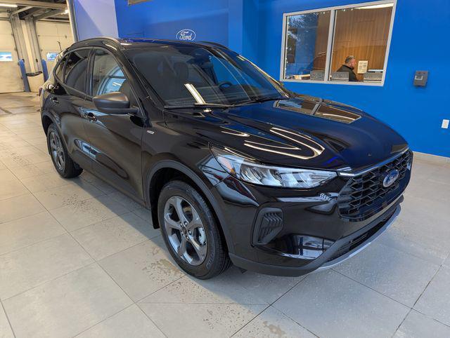 new 2026 Ford Escape car, priced at $36,449