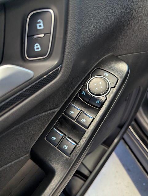 new 2026 Ford Escape car, priced at $36,449