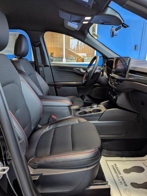 new 2026 Ford Escape car, priced at $36,449