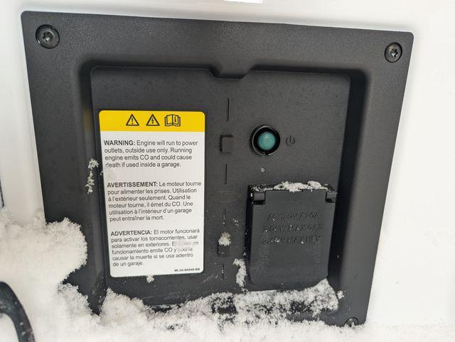 new 2025 Ford F-150 car, priced at $63,410