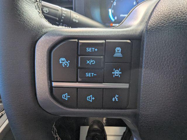 new 2025 Ford F-150 car, priced at $63,410